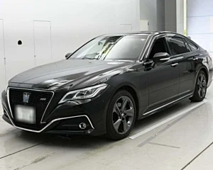 TOYOTA CROWN RS Limited