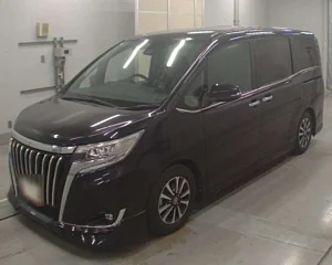 TOYOTA ESQUIRE Gi
