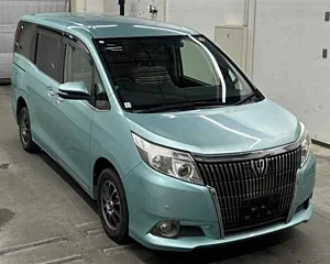 TOYOTA ESQUIRE 4WD_Xi