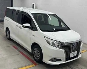 TOYOTA ESQUIRE Hybrid Gi