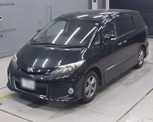TOYOTA ESTIMA Aeras Premium Edition