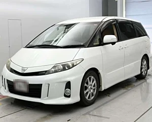 TOYOTA ESTIMA Aeras