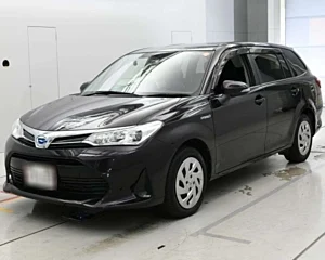 TOYOTA COROLLA FIELDER Hybrid G