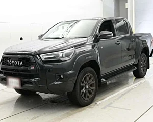 TOYOTA HILUX Z GR Sports 4WD