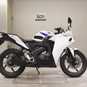 HONDA / CBR125R