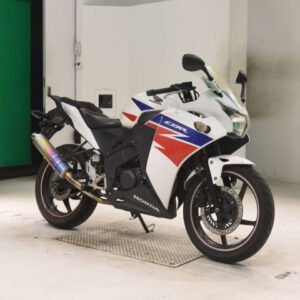 HONDA / CBR125R