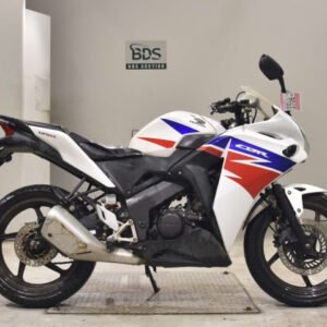 HONDA / CBR125R