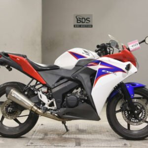 HONDA / CBR125R
