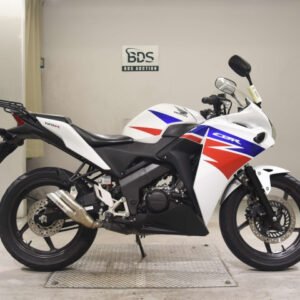 HONDA / CBR125R
