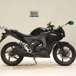 HONDA / CBR125R