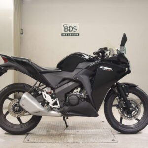 HONDA / CBR125R