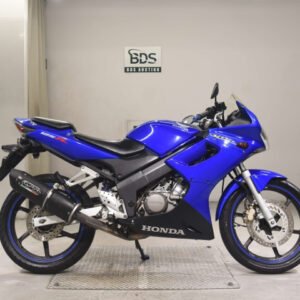 HONDA / CBR125R