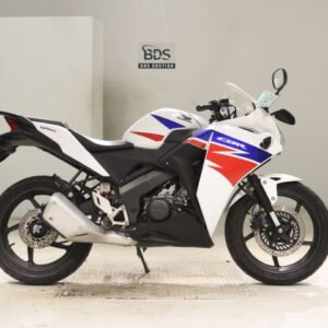 HONDA / CBR125R