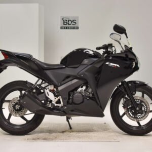 HONDA / CBR125R