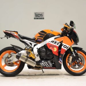 HONDA / CBR1000RR