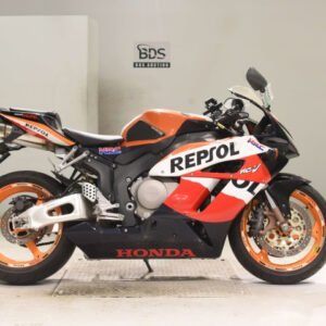 HONDA / CBR1000RR