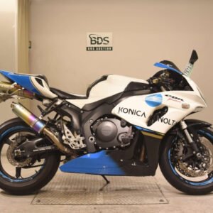HONDA / CBR1000RR