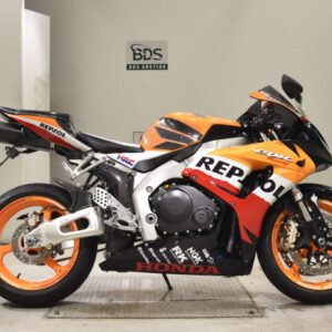 HONDA / CBR1000RR
