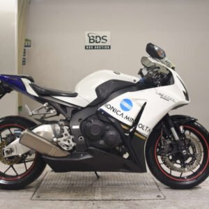 HONDA / CBR1000RR
