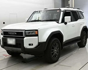 TOYOTA LAND CRUISER VX 4WD