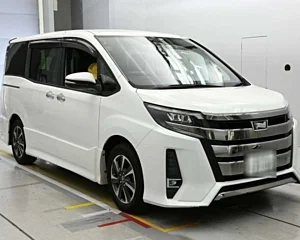 TOYOTA NOAH Si WxB