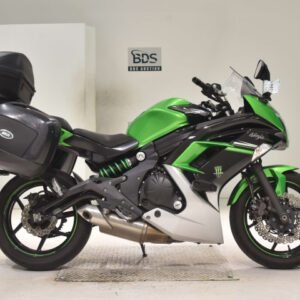 KAWASAKI / NINJA400