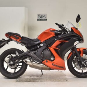 KAWASAKI / NINJA400