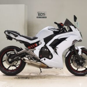 KAWASAKI / NINJA650