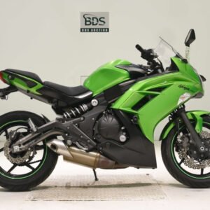 KAWASAKI / NINJA650