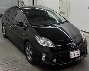 TOYOTA PRIUS G