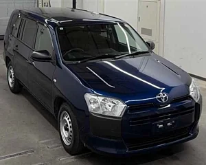 TOYOTA PROBOX G