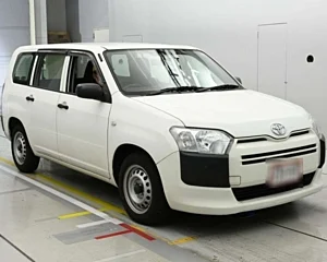 TOYOTA PROBOX DX Comfort