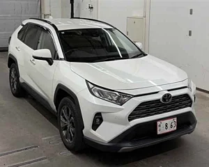 TOYOTA RAV4 G