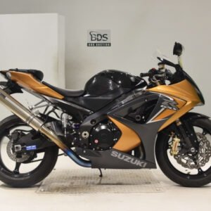SUZUKI / GSX-R1000