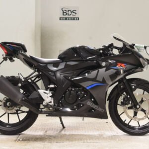 SUZUKI / GSX-R125