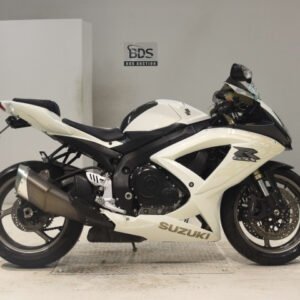 SUZUKI / GSX-R600