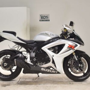 SUZUKI / GSX-R600