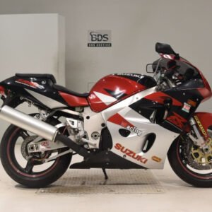 SUZUKI / GSX-R750