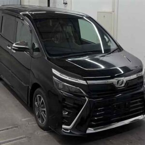 TOYOTA VOXY ZS Kirameki 2