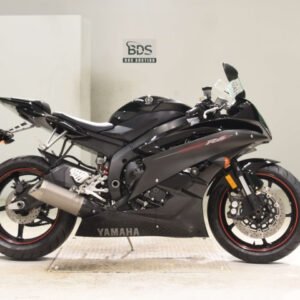 YAMAHA / 6
