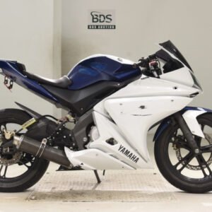 YAMAHA / YZF-R125